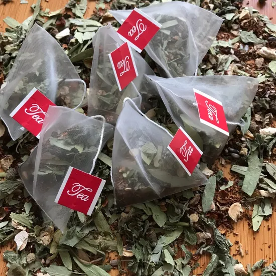 Traditional Chinese Herb Tea Price OEM Health Care Herbal Tea