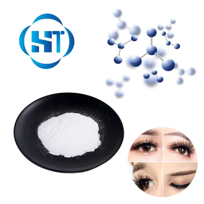 Косметический ингредиент Миристоил Пентапептид-17 для роста волос CAS 959610-30-1
