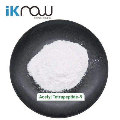 Anti-Aging-Kosmetikrohstoffe 928006-50-2 Ацетилтетрапептид-9